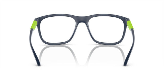 Lentes Oftálmicos Arnette AN7239 Wobani Azul