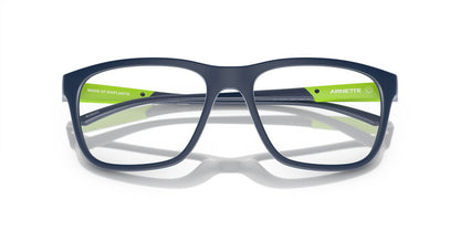 Lentes Oftálmicos Arnette AN7239 Wobani Azul