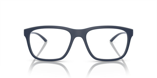 Lentes Oftálmicos Arnette AN7239 Wobani Azul