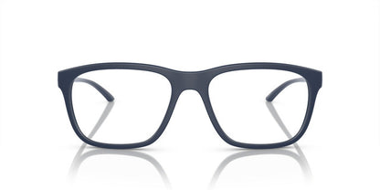 Lentes Oftálmicos Arnette AN7239 Wobani Azul