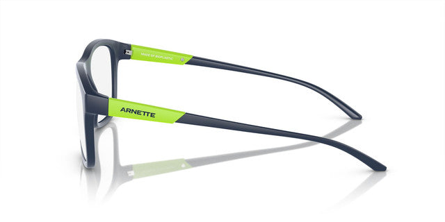 Lentes Oftálmicos Arnette AN7239 Wobani Azul