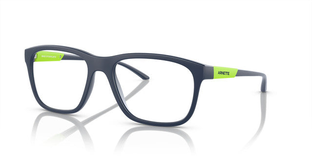 Lentes Oftálmicos Arnette AN7239 Wobani Azul
