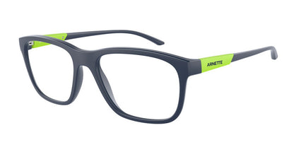 Lentes Oftálmicos Arnette AN7239 Wobani Azul