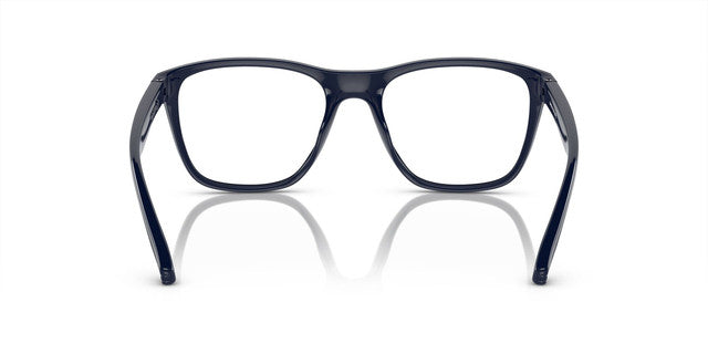 Lentes Oftálmicos Arnette AN7241U A.T. Azul