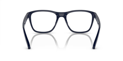 Lentes Oftálmicos Arnette AN7241U A.T. Azul