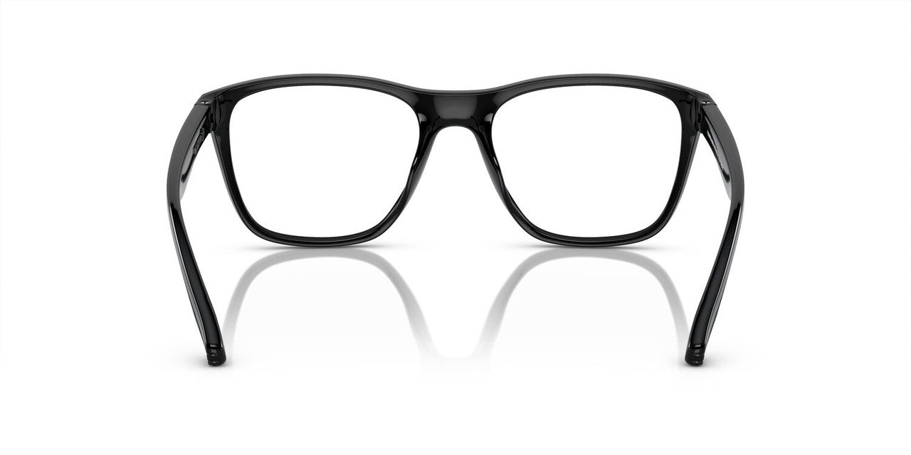 Lentes Oftálmicos Arnette AN7241U A.T. Negro