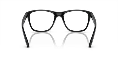 Lentes Oftálmicos Arnette AN7241U A.T. Negro