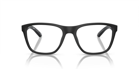 Lentes Oftálmicos Arnette AN7241U A.T. Negro