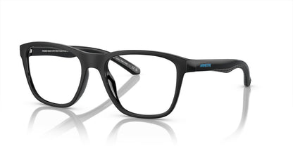 Lentes Oftálmicos Arnette AN7241U A.T. Negro
