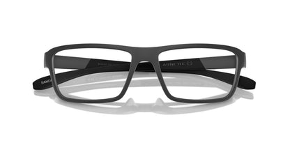 Lentes Oftálmicos Arnette AN7247U Gris