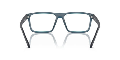 Lentes Oftálmicos Arnette AN7251U Phamil Azul