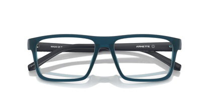 Lentes Oftálmicos Arnette AN7251U Phamil Azul