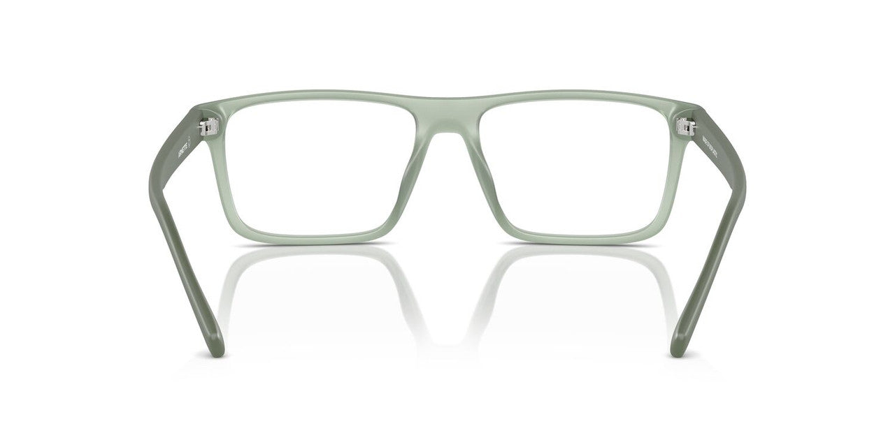 Lentes Oftálmicos Arnette AN7251U Phamil Verde
