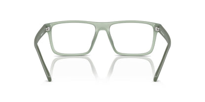 Lentes Oftálmicos Arnette AN7251U Phamil Verde
