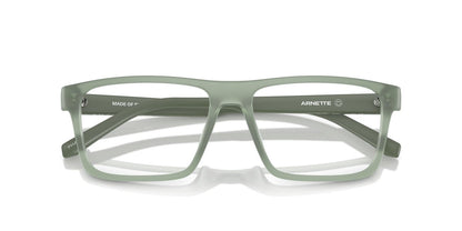 Lentes Oftálmicos Arnette AN7251U Phamil Verde