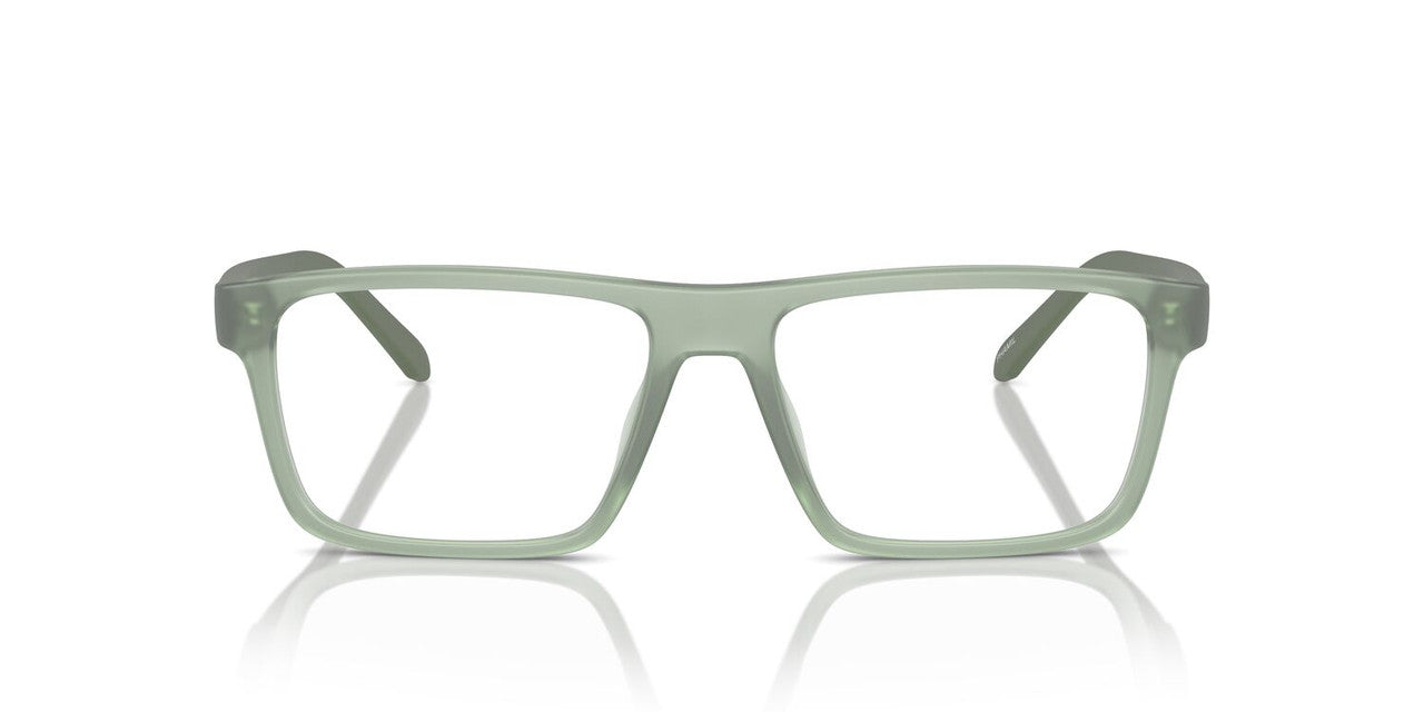 Lentes Oftálmicos Arnette AN7251U Phamil Verde