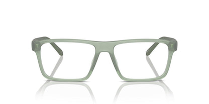 Lentes Oftálmicos Arnette AN7251U Phamil Verde