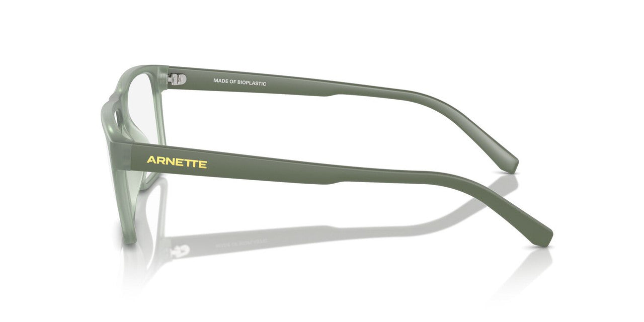 Lentes Oftálmicos Arnette AN7251U Phamil Verde