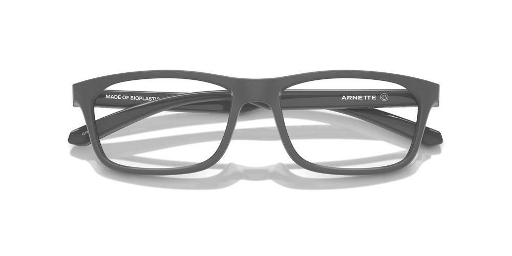 Lentes Oftálmicos Arnette 0AN7252 Gris