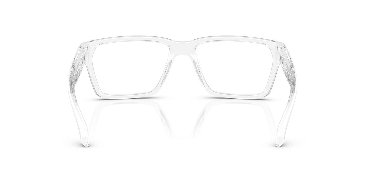 Lentes Oftálmicos Arnette AN7257U Pinz Transparente