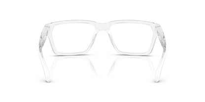 Lentes Oftálmicos Arnette AN7257U Pinz Transparente