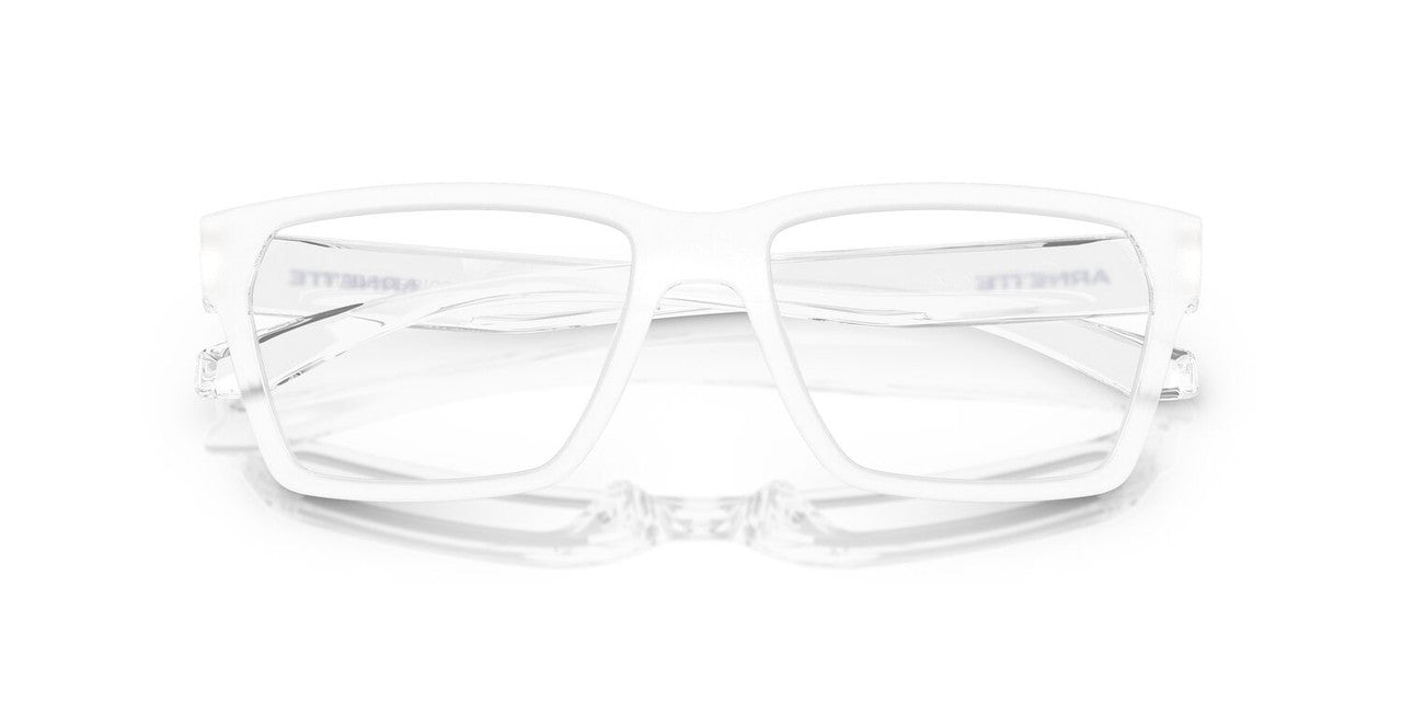 Lentes Oftálmicos Arnette AN7257U Pinz Transparente
