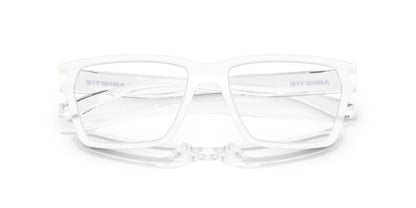 Lentes Oftálmicos Arnette AN7257U Pinz Transparente