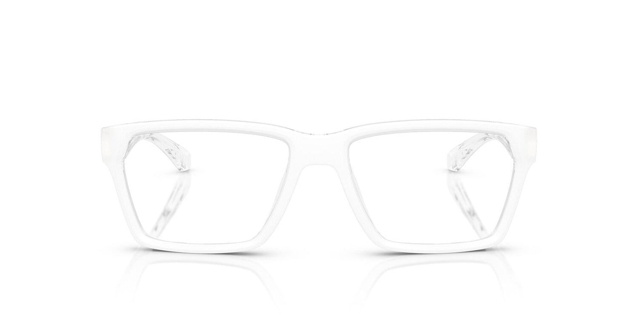 Lentes Oftálmicos Arnette AN7257U Pinz Transparente