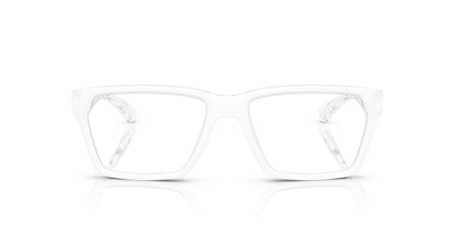 Lentes Oftálmicos Arnette AN7257U Pinz Transparente