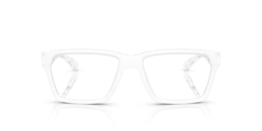 Lentes Oftálmicos Arnette AN7257U Pinz Transparente