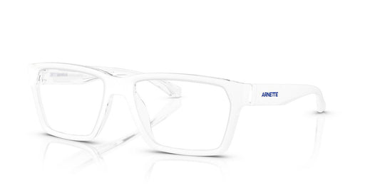 Lentes Oftálmicos Arnette AN7257U Pinz Transparente
