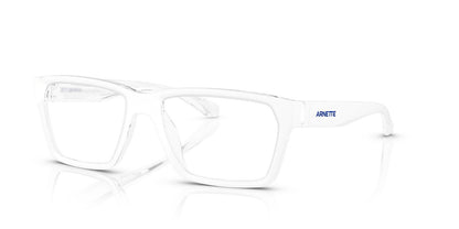Lentes Oftálmicos Arnette AN7257U Pinz Transparente