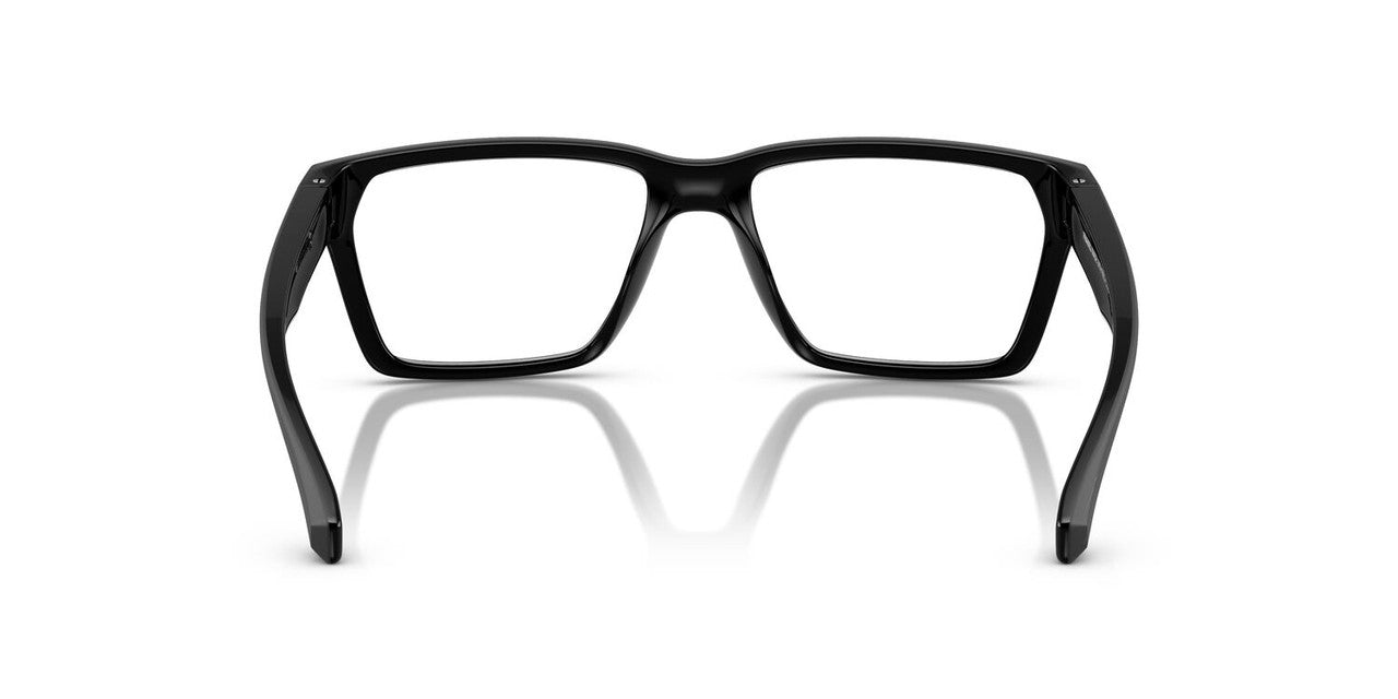 Lentes Oftálmicos Arnette AN7257U Pinz Negro