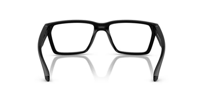Lentes Oftálmicos Arnette AN7257U Pinz Negro