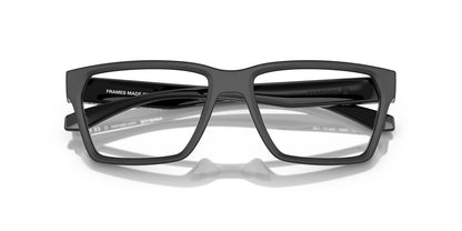Lentes Oftálmicos Arnette AN7257U Pinz Negro