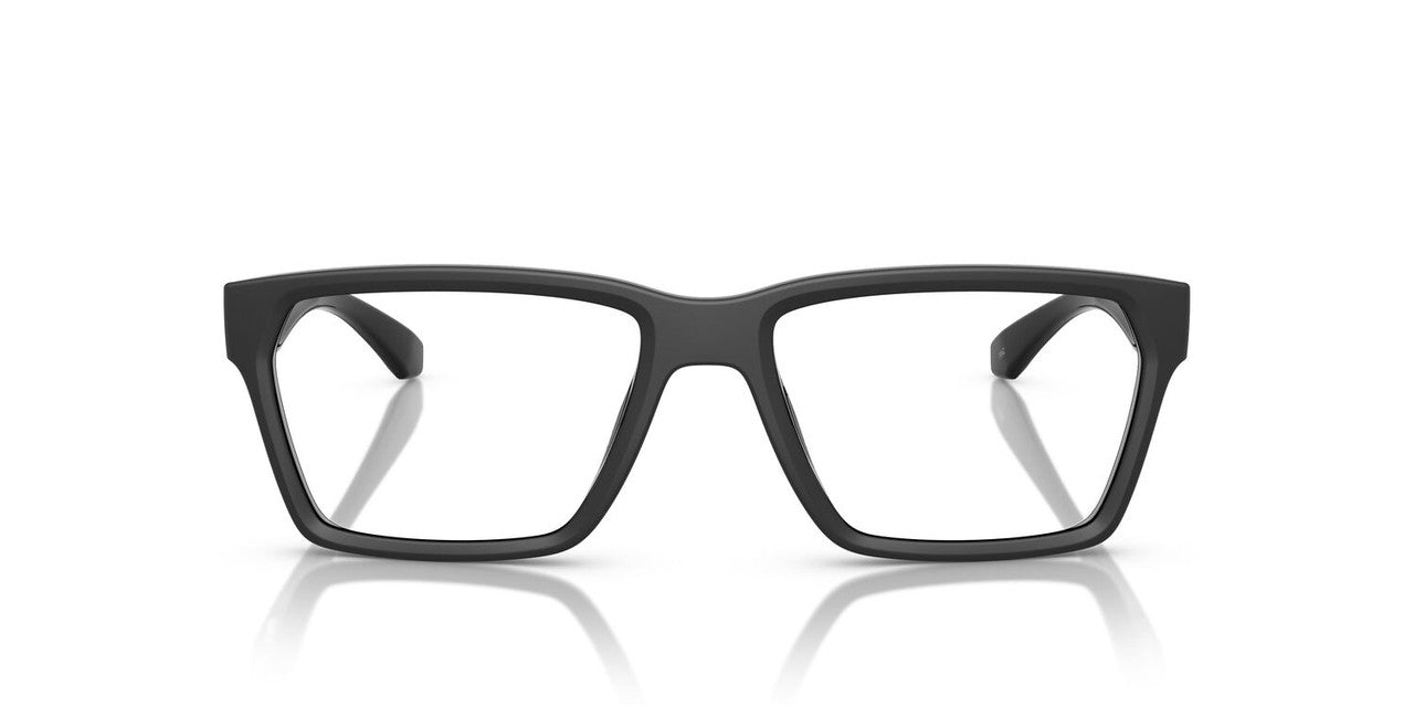 Lentes Oftálmicos Arnette AN7257U Pinz Negro