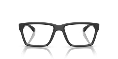 Lentes Oftálmicos Arnette AN7257U Pinz Negro