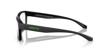 Lentes Oftálmicos Arnette AN7257U Pinz Negro
