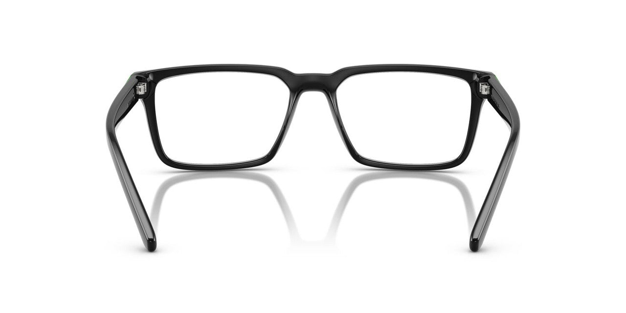 Lentes Oftálmicos Arnette AN7259U Sirocco Negro