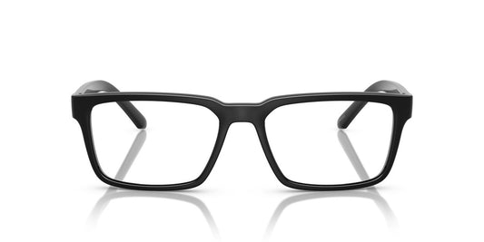 Lentes Oftálmicos Arnette AN7259U Sirocco Negro