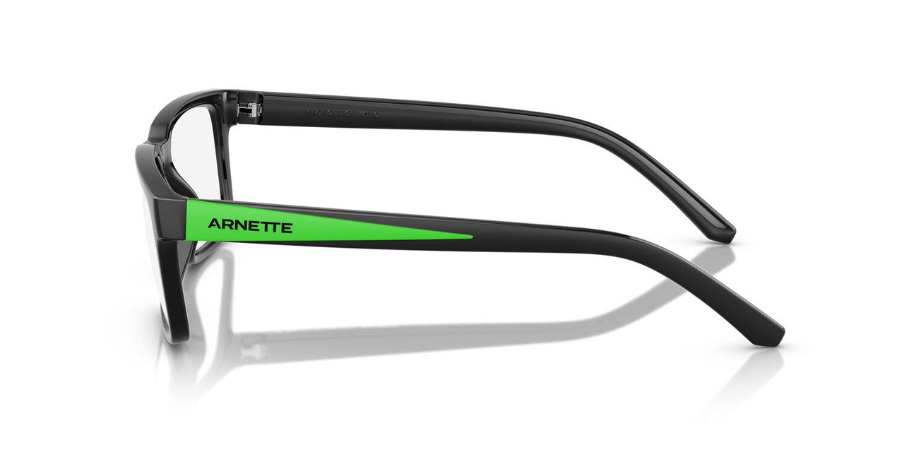 Lentes Oftálmicos Arnette AN7259U Sirocco Negro