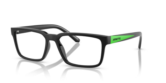 Lentes Oftálmicos Arnette AN7259U Sirocco Negro