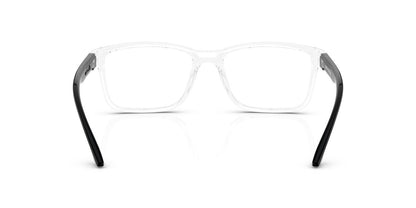 Lentes Oftálmicos Arnette AN7276U Derail Transparente