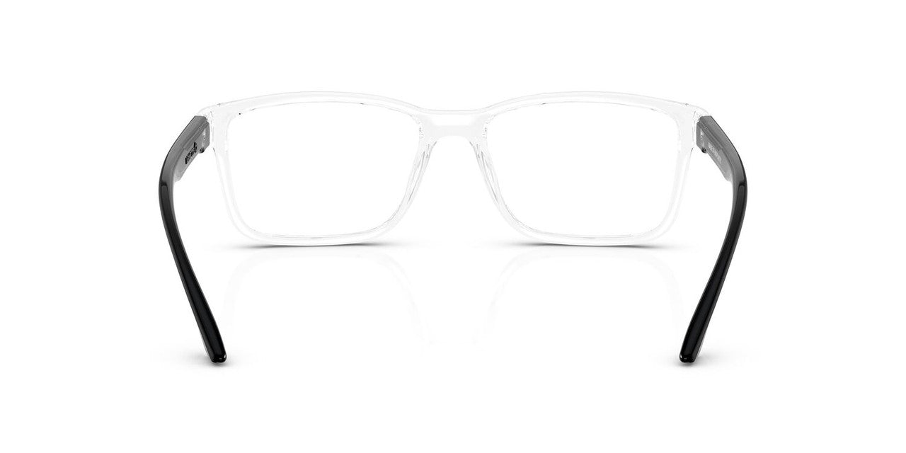 Lentes Oftálmicos Arnette AN7237U A-Volution Negro