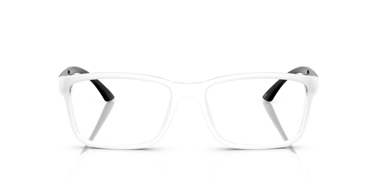 Lentes Oftálmicos Arnette AN7237U A-Volution Negro