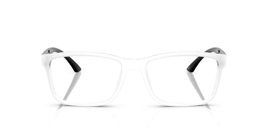 Lentes Oftálmicos Arnette AN7237U A-Volution Negro