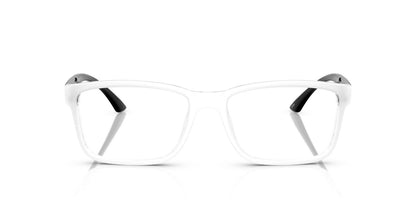 Lentes Oftálmicos Arnette AN7276U Derail Transparente