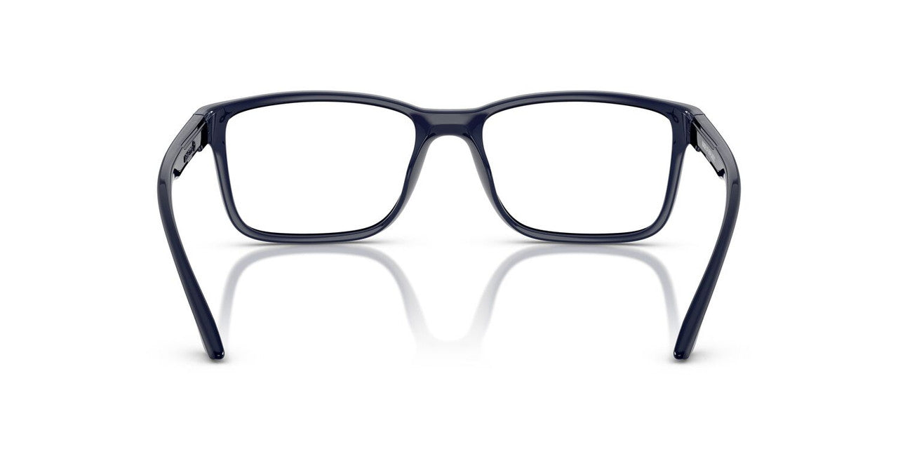 Lentes Oftálmicos Arnette AN7276U Derail Azul