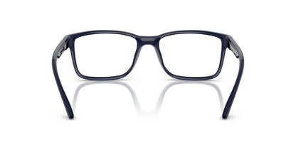 Lentes Oftálmicos Arnette AN7276U Derail Azul