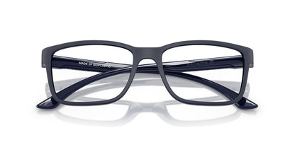 Lentes Oftálmicos Arnette AN7276U Derail Azul